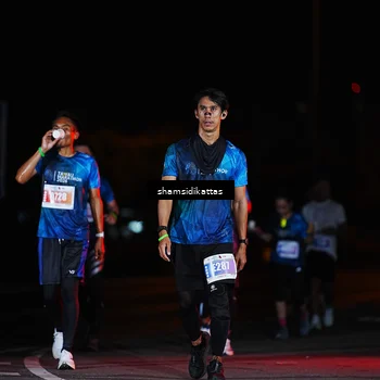 Runner Photo 4922613