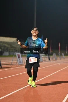 Runner Photo 4922614