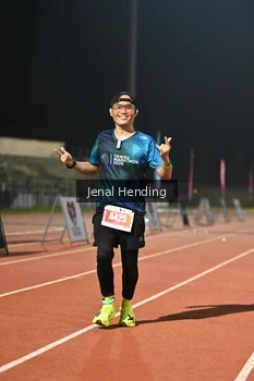 Runner Photo 4922617