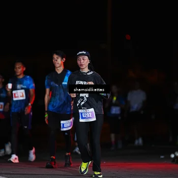 Runner Photo 4922620