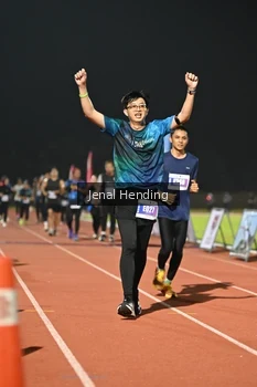 Runner Photo 4922624