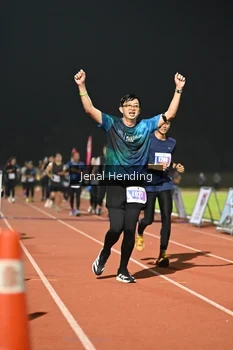Runner Photo 4922626