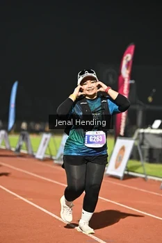 Runner Photo 4922630