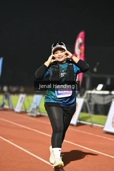 Runner Photo 4922632