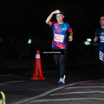 Runner Photo 4922633