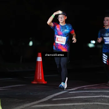 Runner Photo 4922634