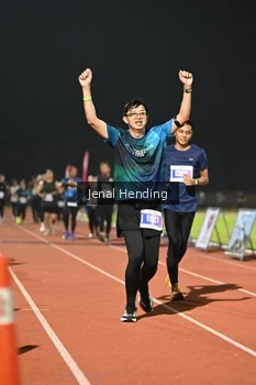 Runner Photo 4922635