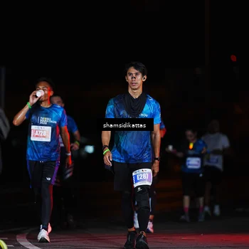 Runner Photo 4922637