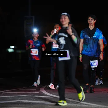Runner Photo 4922638