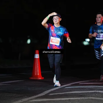 Runner Photo 4922640