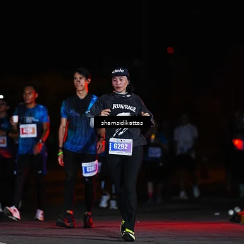 Runner Photo 4922643