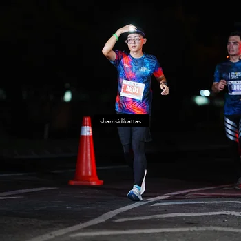 Runner Photo 4922650