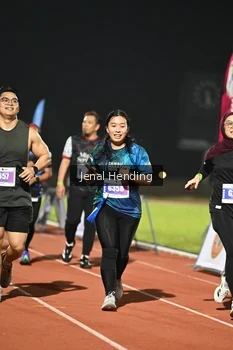 Runner Photo 4922652