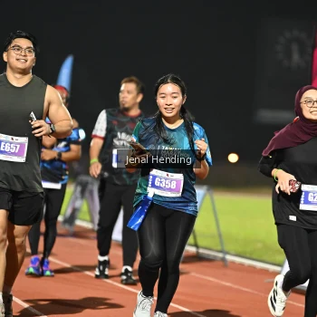 Runner Photo 4922653