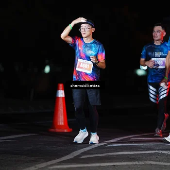 Runner Photo 4922660