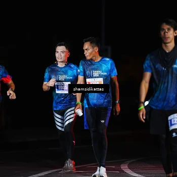 Runner Photo 4922662