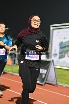 Runner Photo 4922663