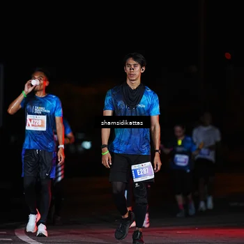 Runner Photo 4922667