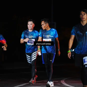 Runner Photo 4922668