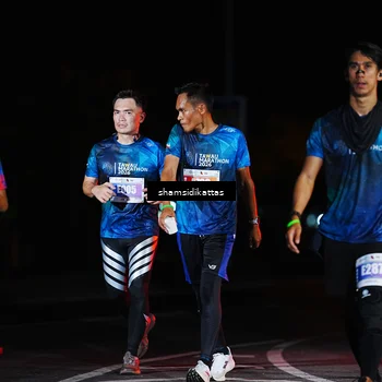 Runner Photo 4922672