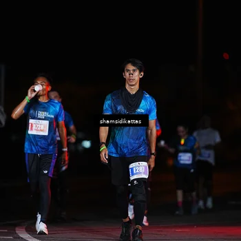 Runner Photo 4922674