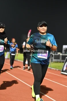 Runner Photo 4922677