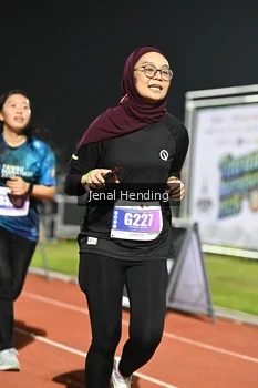 Runner Photo 4922679