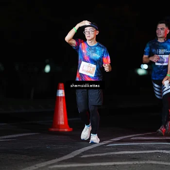 Runner Photo 4922680