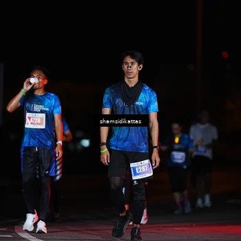 Runner Photo 4922681