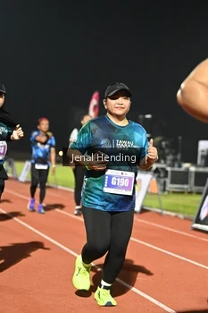 Runner Photo 4922682