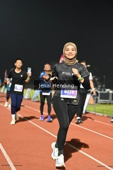 Runner Photo 4922684
