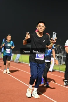 Runner Photo 4922687