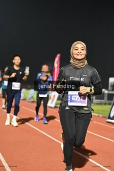 Runner Photo 4922688