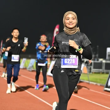 Runner Photo 4922690