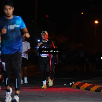 Runner Photo 4922691