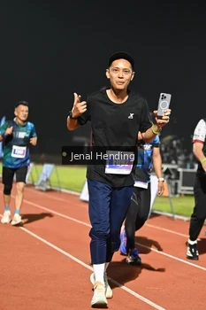 Runner Photo 4922692