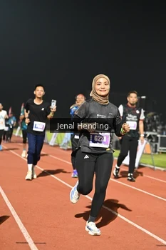 Runner Photo 4922693