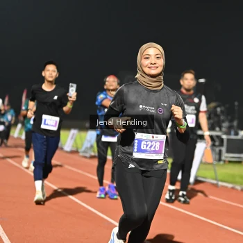 Runner Photo 4922694