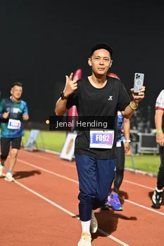 Runner Photo 4922695
