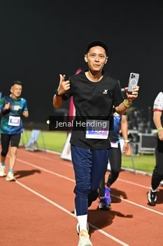 Runner Photo 4922698