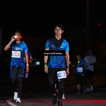Runner Photo 4922700