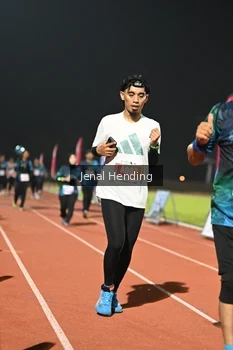 Runner Photo 4922701