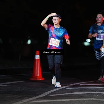 Runner Photo 4922703