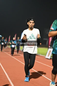 Runner Photo 4922705