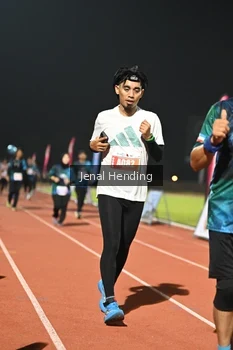 Runner Photo 4922706