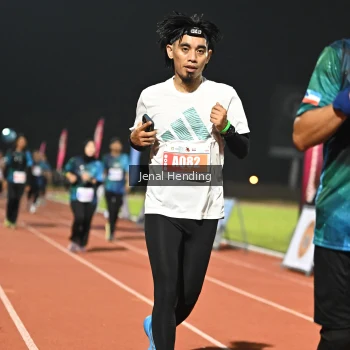Runner Photo 4922707