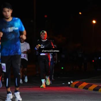 Runner Photo 4922708