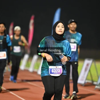 Runner Photo 4922709