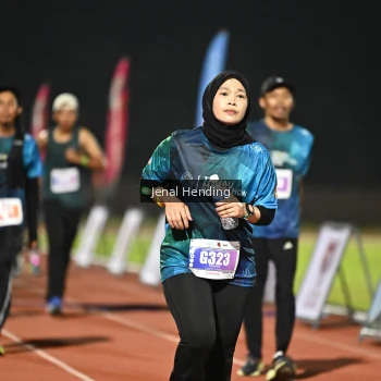 Runner Photo 4922710