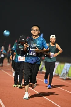 Runner Photo 4922715